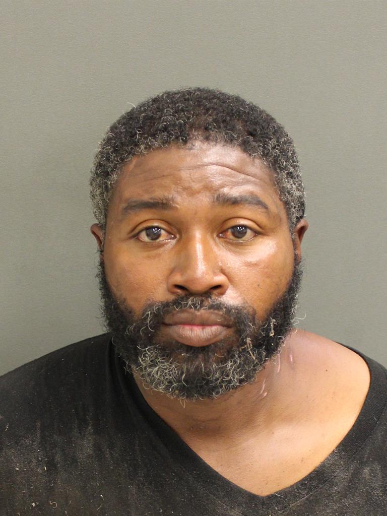  CEDENO ANTTRAYRAY MARTINO Mugshot / County Arrests / Orange County Arrests