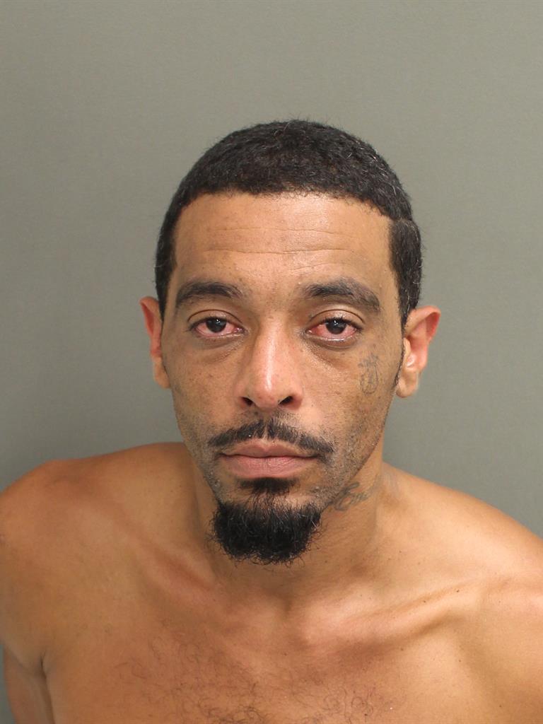  STEPHEN L JR WATTS Mugshot / County Arrests / Orange County Arrests