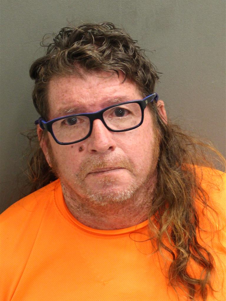  JOHN KELLY Mugshot / County Arrests / Orange County Arrests