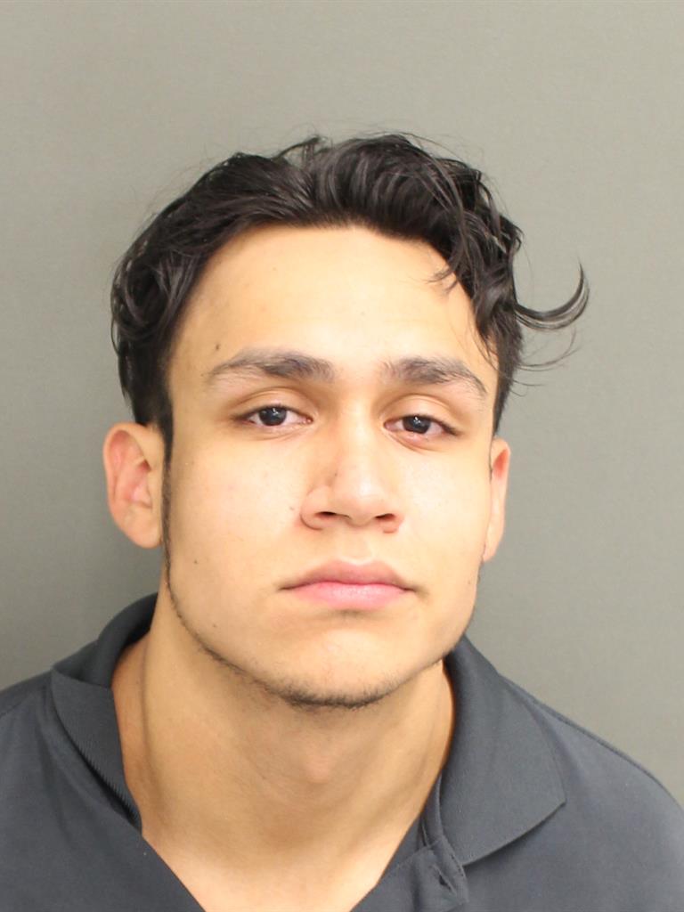  JAKE CONNOR ROSENHAUS Mugshot / County Arrests / Orange County Arrests
