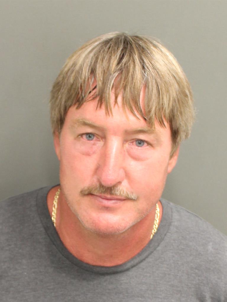  JESSE BUSTER SCOTT Mugshot / County Arrests / Orange County Arrests