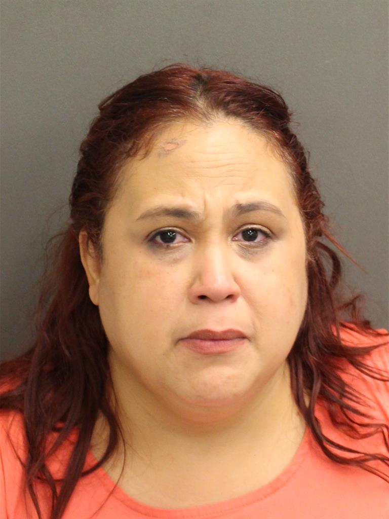  JOHANNA RIVERA MEDINA Photo Image