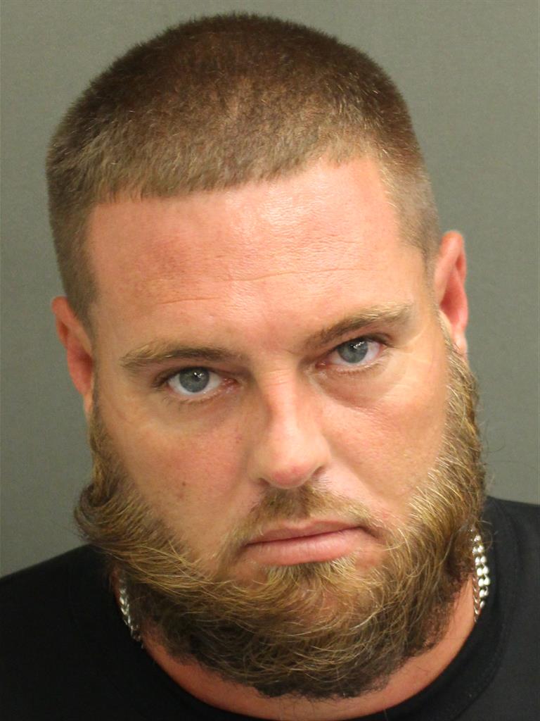  CHRISTOPHER BRAUQ MATSKO Mugshot / County Arrests / Orange County Arrests