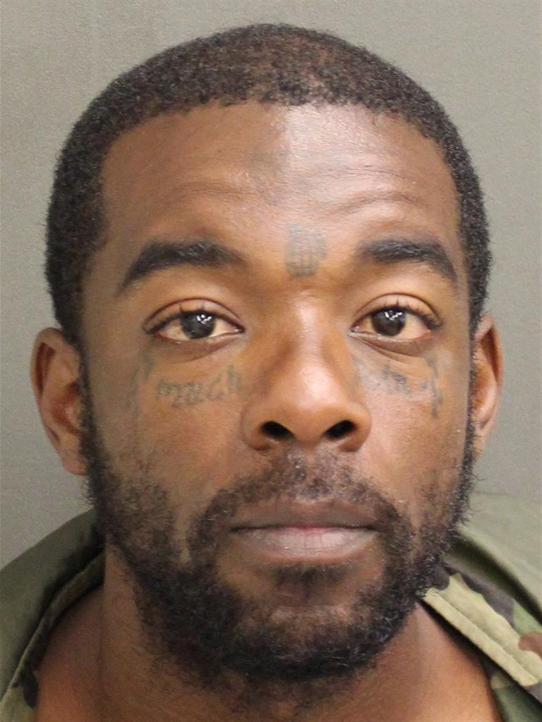  DAVORRIS MARCELLUS TIMAU Photo Image