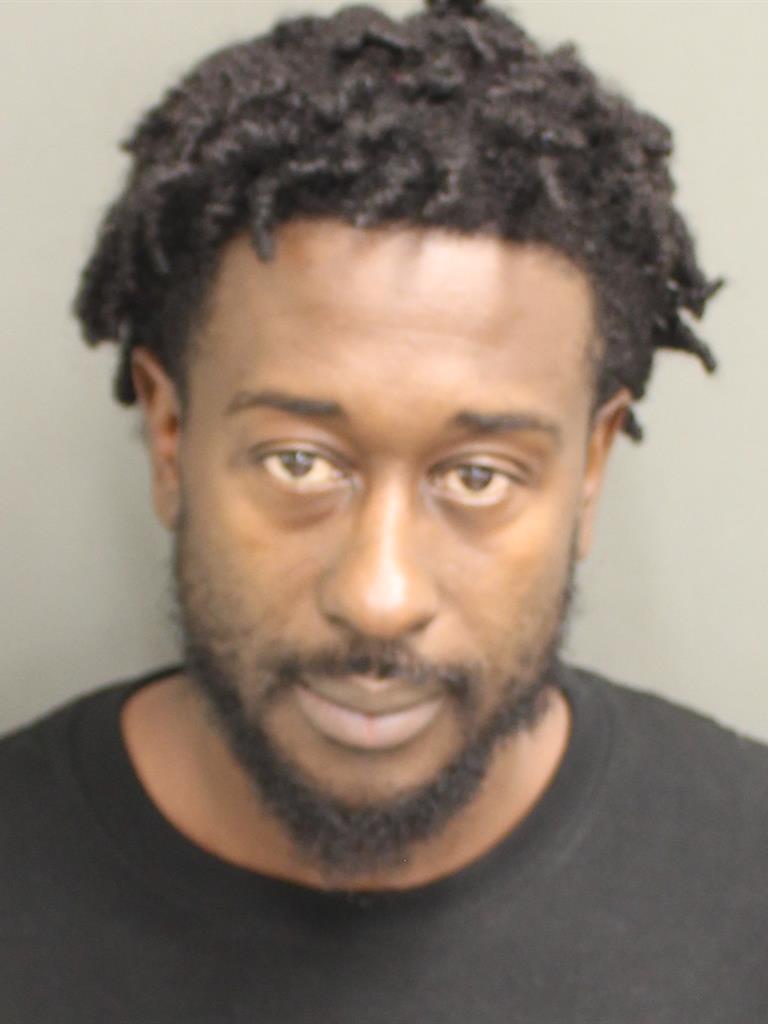  MARQUIS CHISHOLM Mugshot / County Arrests / Orange County Arrests