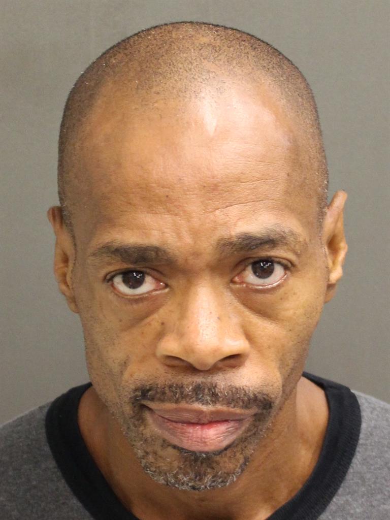  GREGORY REYNARD MARTIN Mugshot / County Arrests / Orange County Arrests