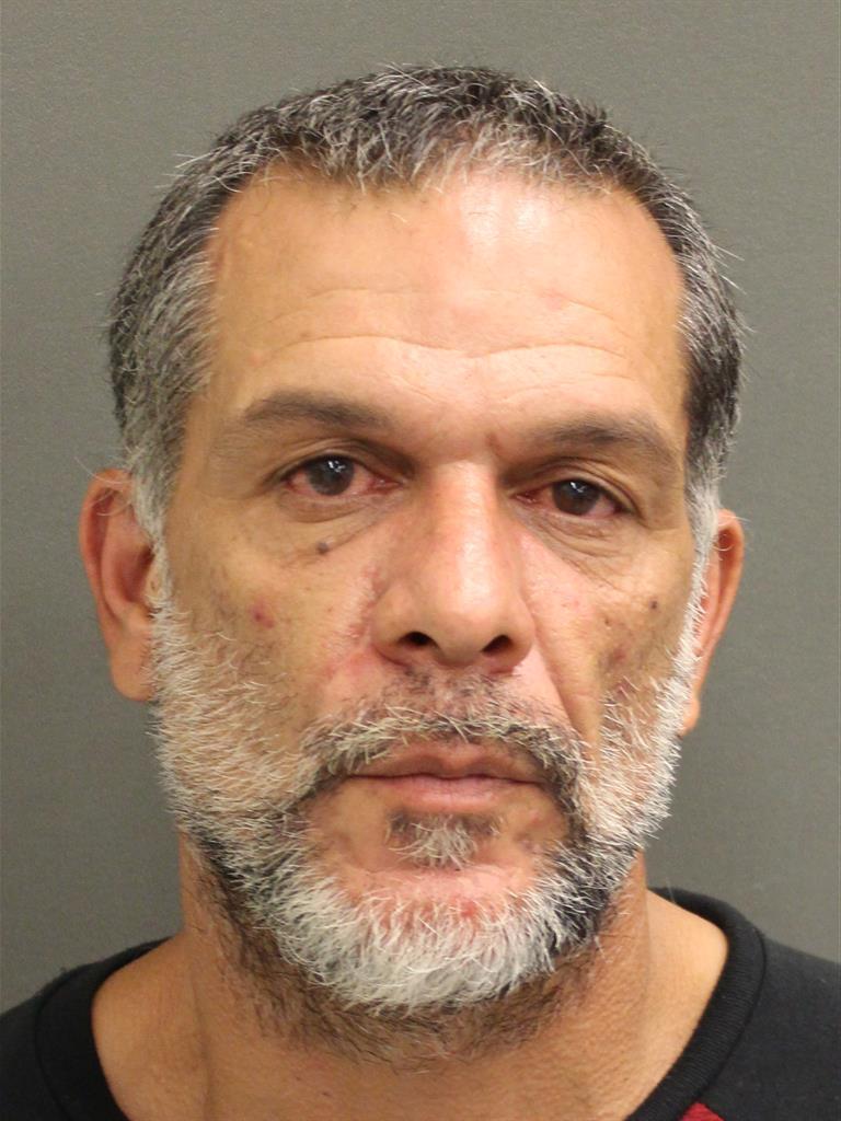  CARLOS ALBERTO SANCHEZ Mugshot / County Arrests / Orange County Arrests