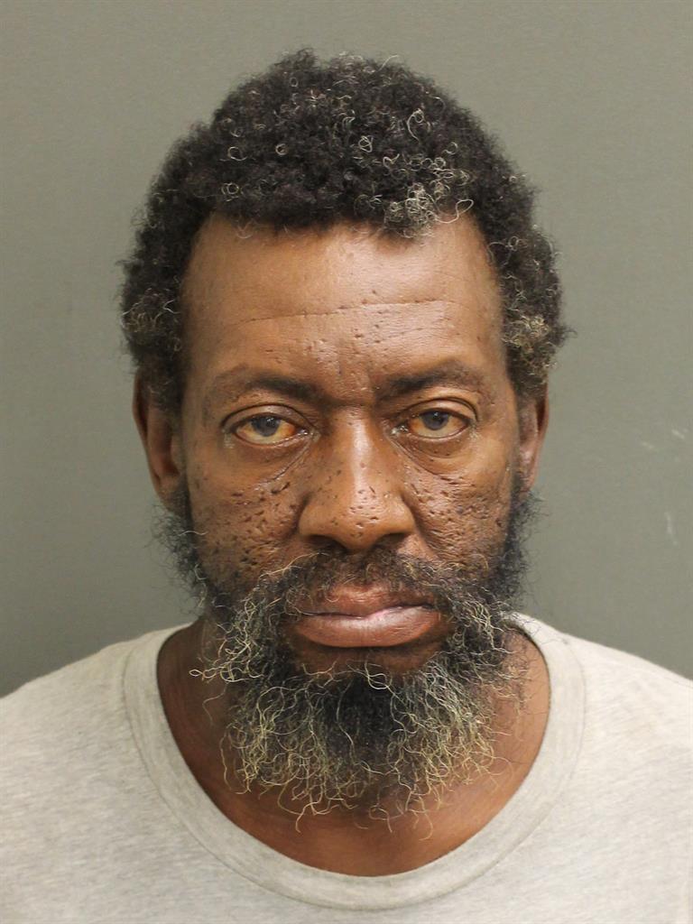  ANTHONY HALL Mugshot / County Arrests / Orange County Arrests