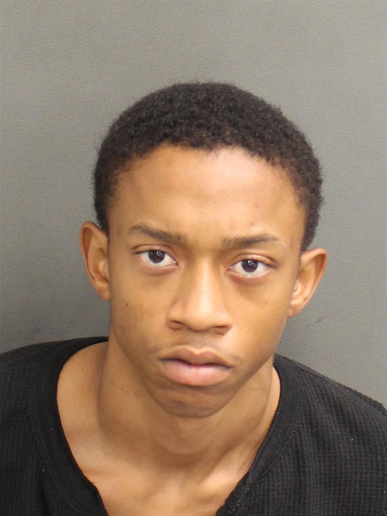  LAWRENCE ROBERTLEE GOVAN Mugshot / County Arrests / Orange County Arrests