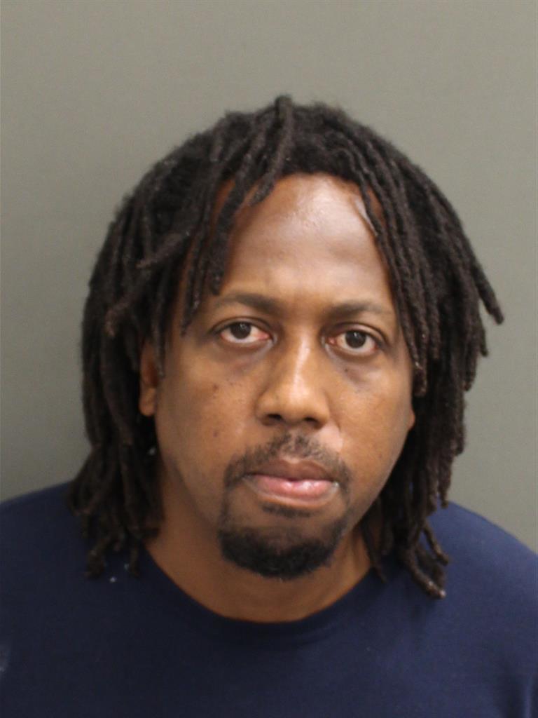 BRIAN DESHUN EADES Mugshot