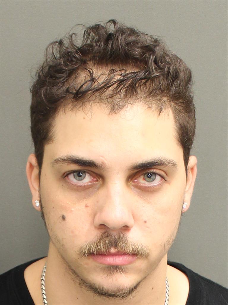 FADI NADER HACK Mugshot / County Arrests / Orange County Arrests