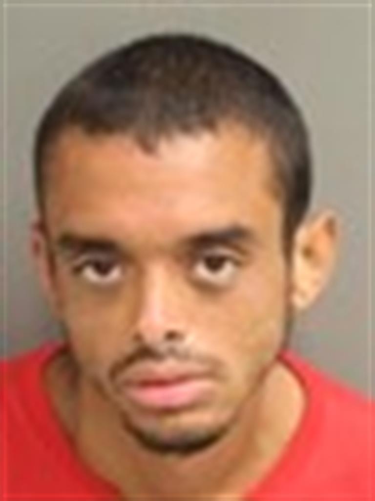 HECTOR WILSON SANTIAGO Mugshot HECTOR WILSON SANTIAGO Mugshot / County Arrests / Orange County Arrests