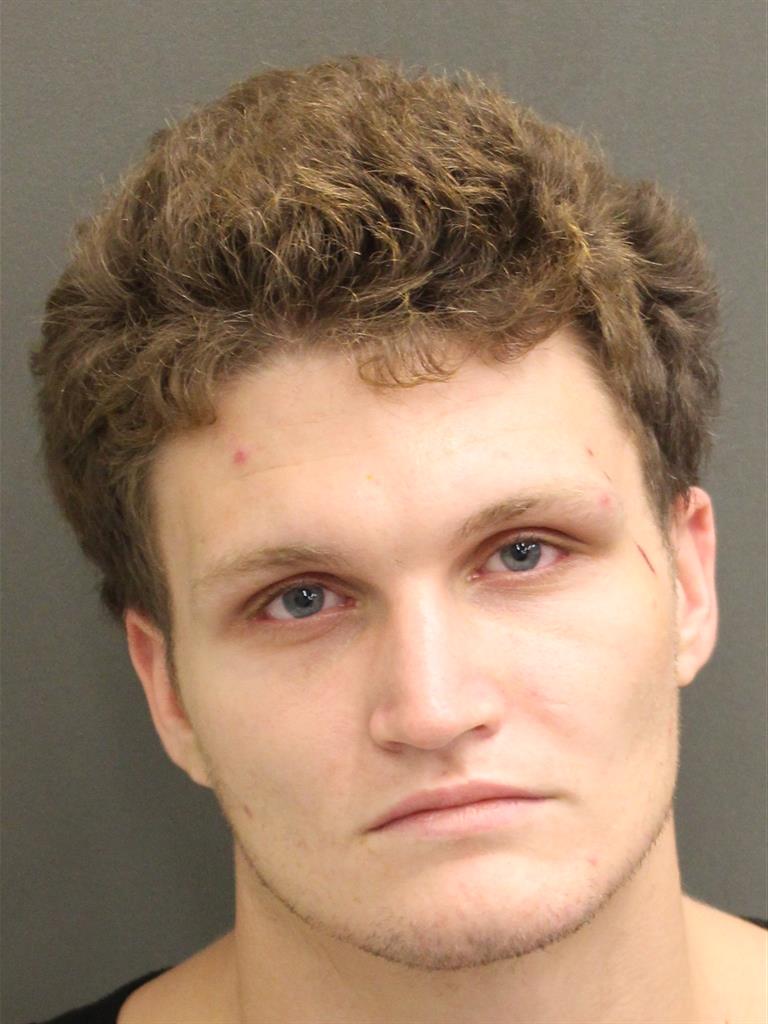  CHRISTOPHER JOSEPH LENTZ Mugshot / County Arrests / Orange County Arrests