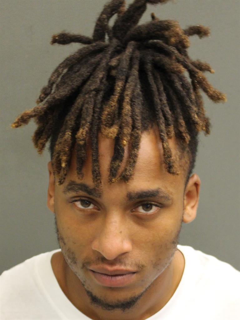  ALPATCHINO JEUNE Mugshot / County Arrests / Orange County Arrests