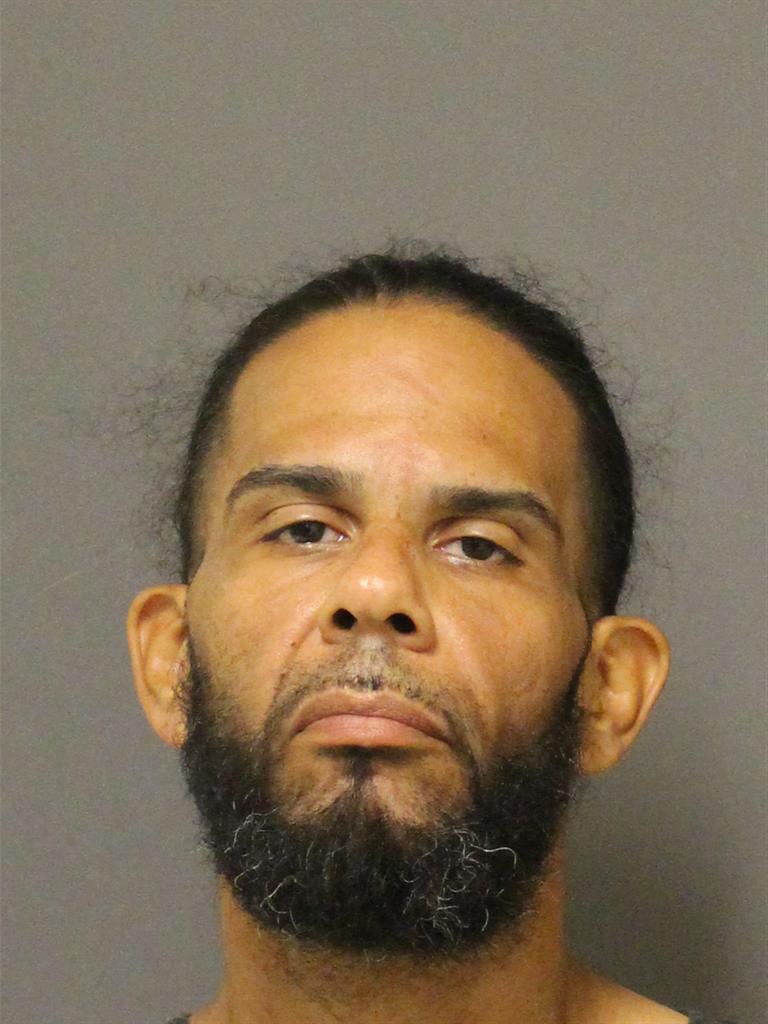  OSCAR JOSE GARCIA Mugshot / County Arrests / Orange County Arrests
