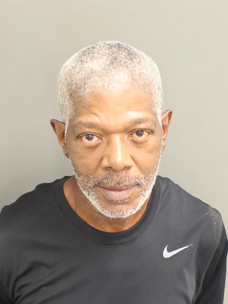  ANDRE LEE WELCH Mugshot / County Arrests / Orange County Arrests