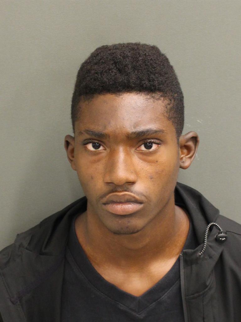  JOSHUA JOHN ROBINSON Mugshot / County Arrests / Orange County Arrests