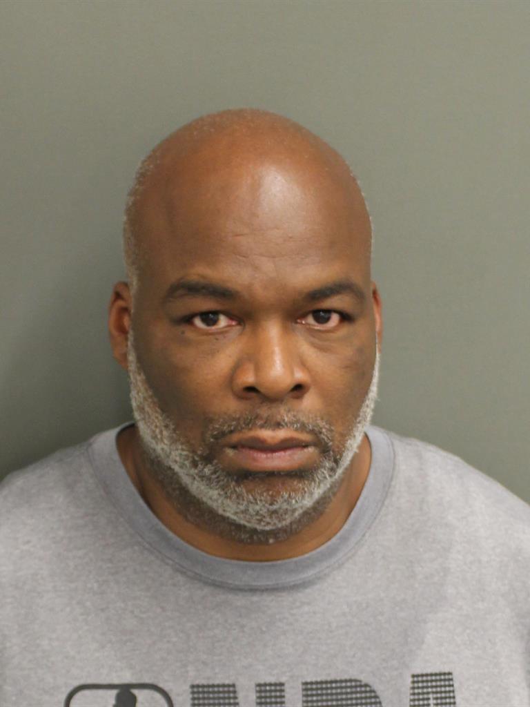  ADNES DAVID BRONSON Mugshot / County Arrests / Orange County Arrests