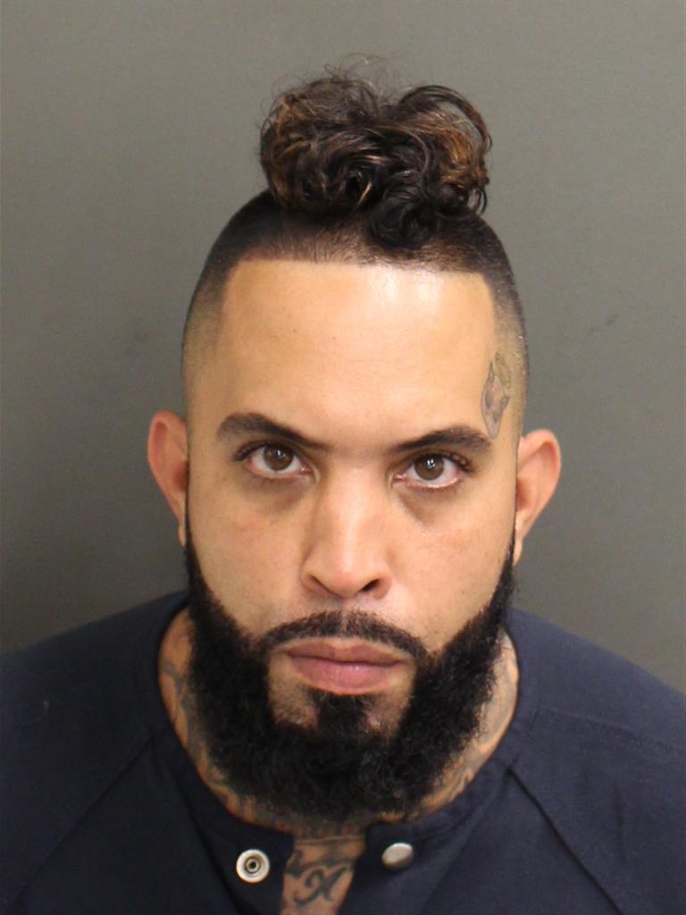  DAMIAN MICHAEL MALAGON Photo Image