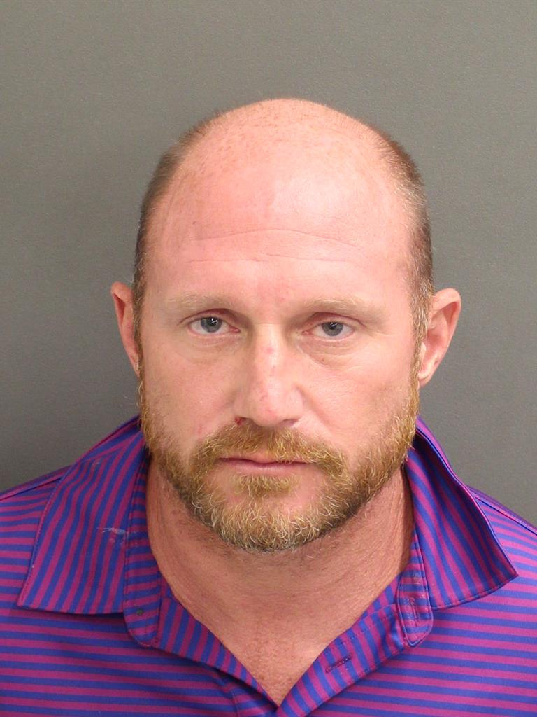  JAMES NATHAN SMITH Mugshot / County Arrests / Orange County Arrests