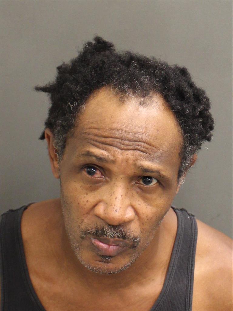  KELVIN DUNCAN Mugshot / County Arrests / Orange County Arrests