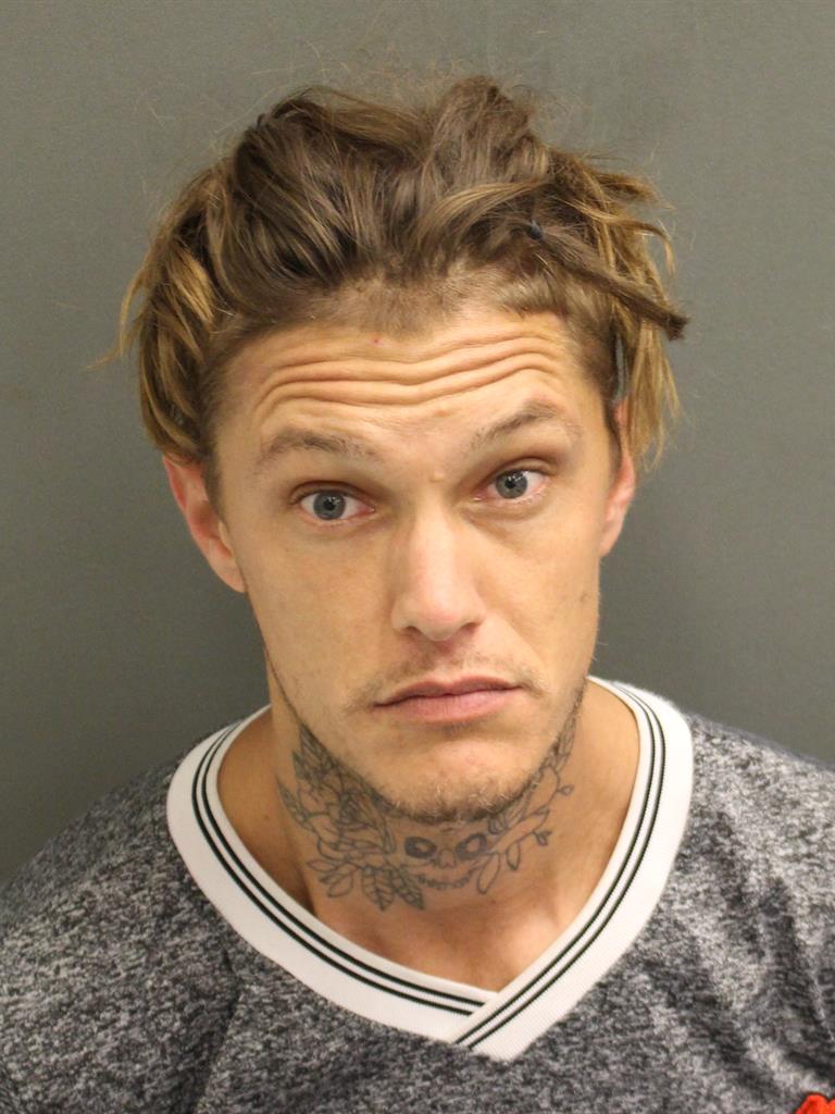  LEONARD CHAD HARNEY Photo Image