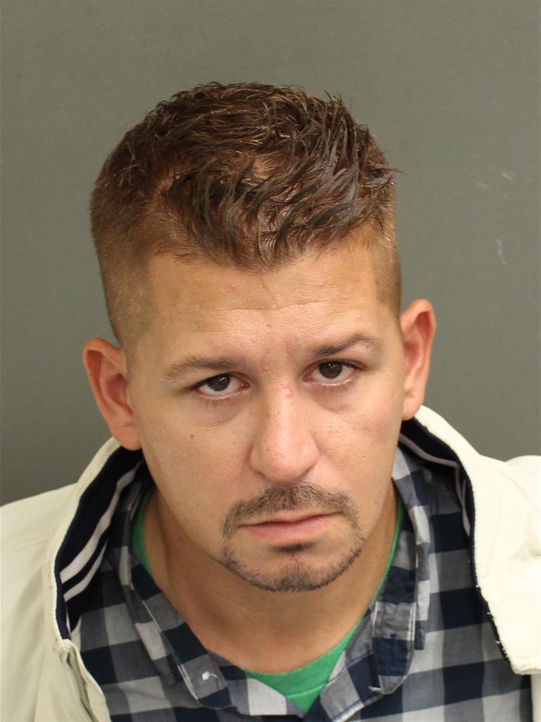 JEFFREY JAMES GEIGER Mugshot JEFFREY JAMES GEIGER Mugshot / County Arrests / Orange County Arrests