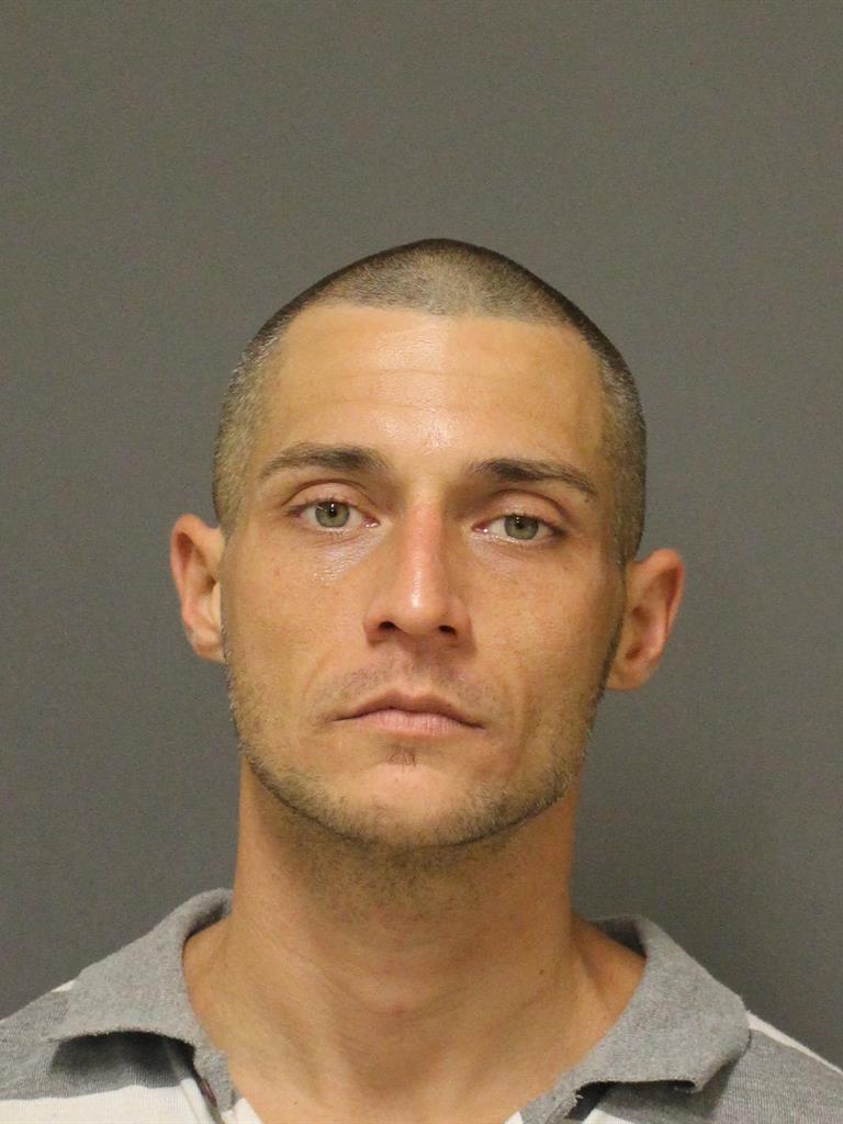  HARRY JEFFERSON JR AROIAN Mugshot / County Arrests / Orange County Arrests