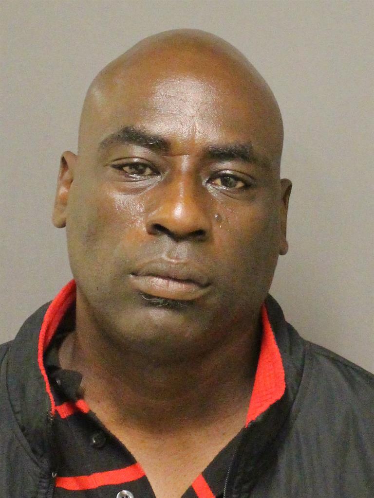  BOBBY DAVIS Mugshot / County Arrests / Orange County Arrests