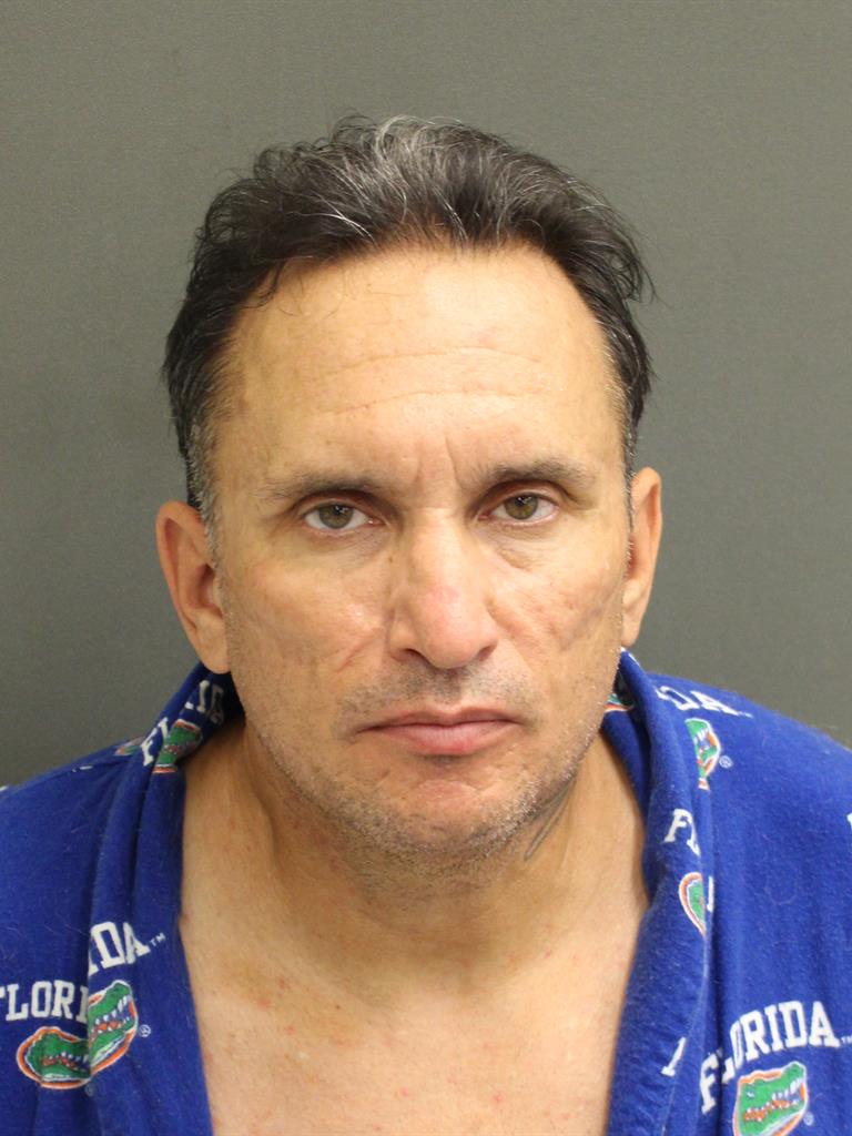  SEBASTIAN MICHAEL CARTIER Mugshot / County Arrests / Orange County Arrests