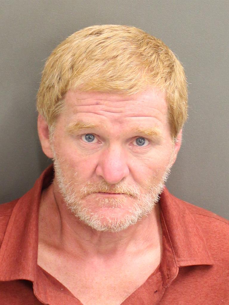  PATRICK RICHARD LOWELL Mugshot / County Arrests / Orange County Arrests