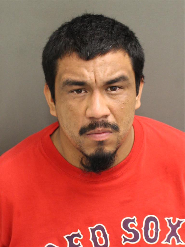 ODY  JR RAMIREZ Photo Image