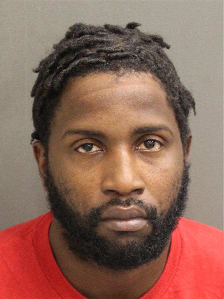  VERNELL BELL Mugshot / County Arrests / Orange County Arrests