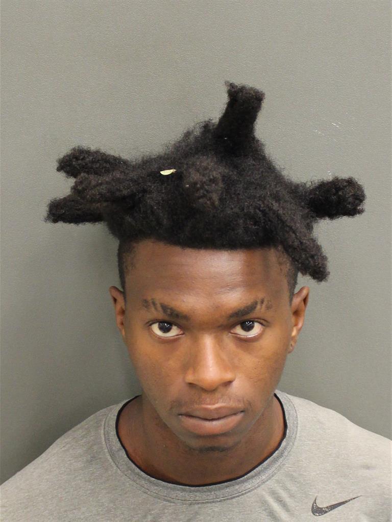 KESHAWN HODGE Photo Image KESHAWN HODGE Photo Image