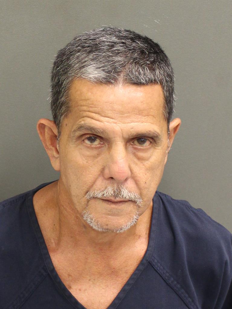  ARNALDO GONZALEZRODRIGUEZ Mugshot / County Arrests / Orange County Arrests