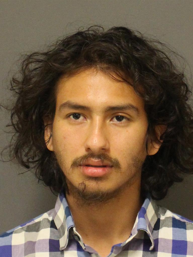  RICARDO ADELSO COLATOSALAMANCA Mugshot / County Arrests / Orange County Arrests