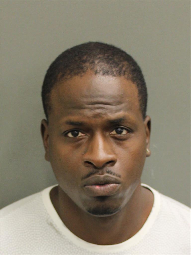  WILLIE JAMES STEADMAN Mugshot / County Arrests / Orange County Arrests