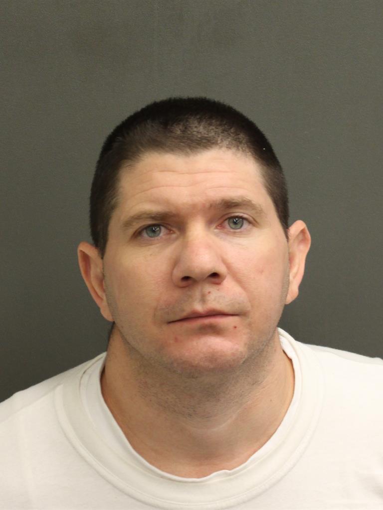  CHASE URIAH MCDONALD Photo Image