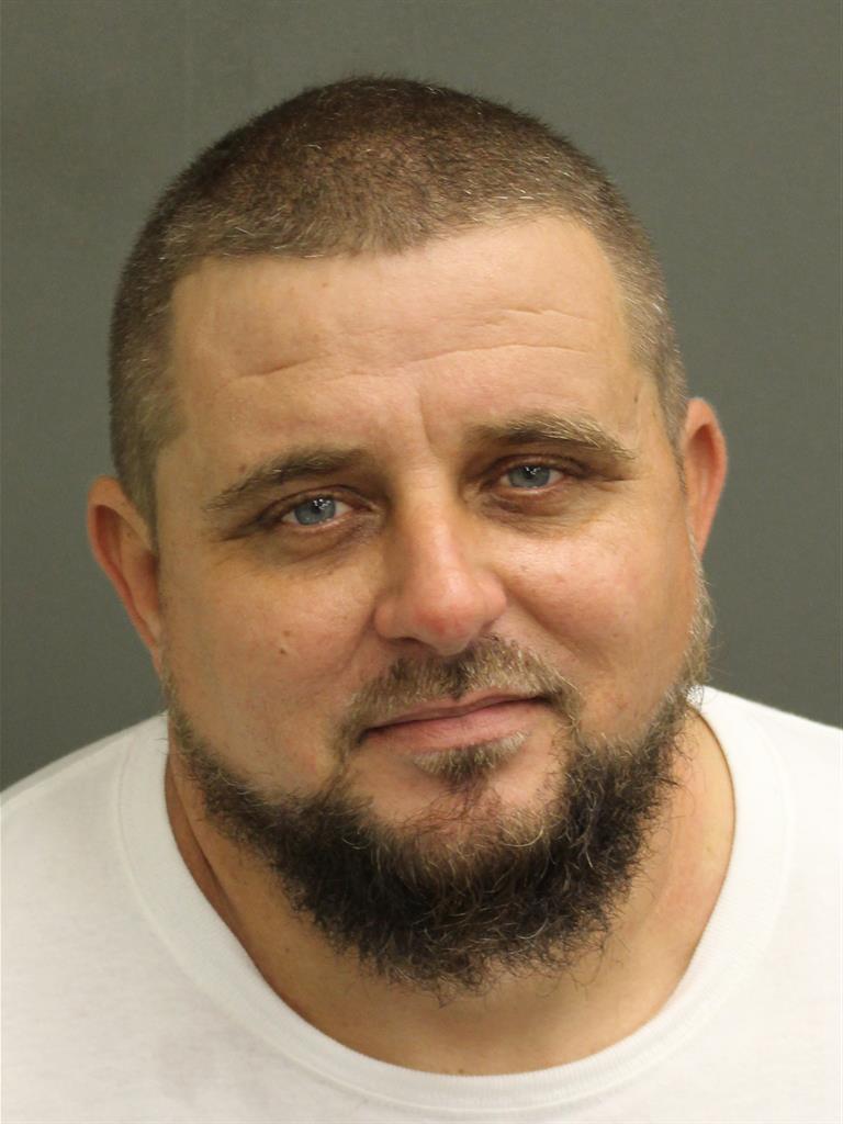  JUSTIN WEEKS Mugshot / County Arrests / Orange County Arrests