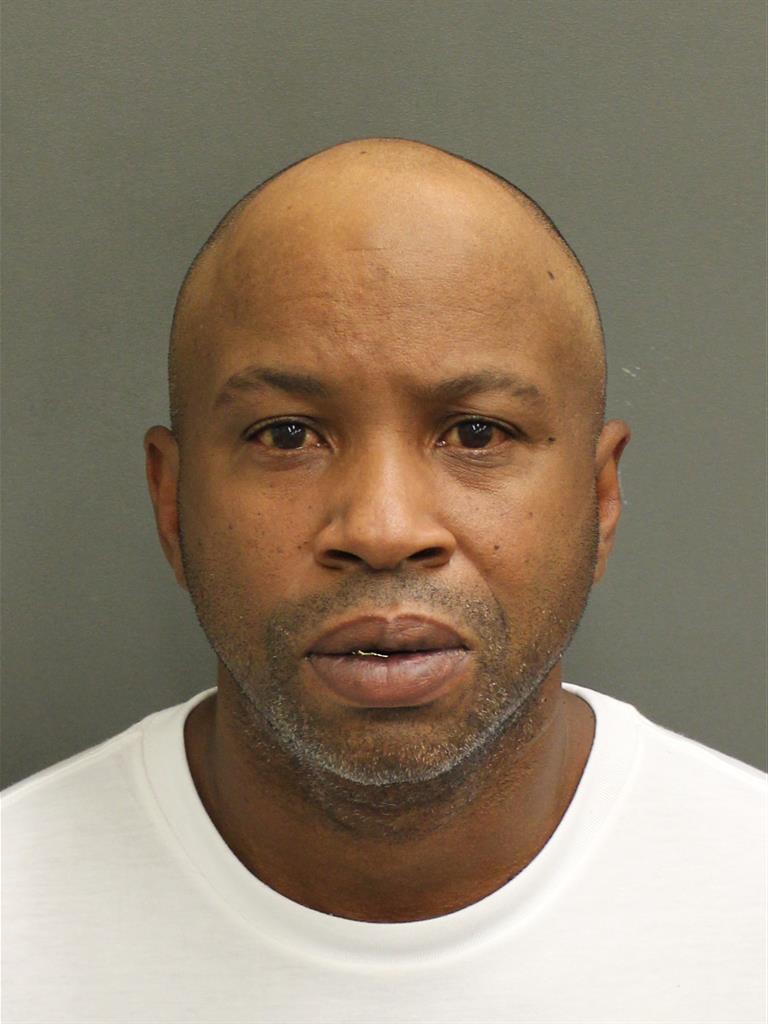 CHRIS LAMAR TAYLOR Mugshot / County Arrests / Orange County Arrests