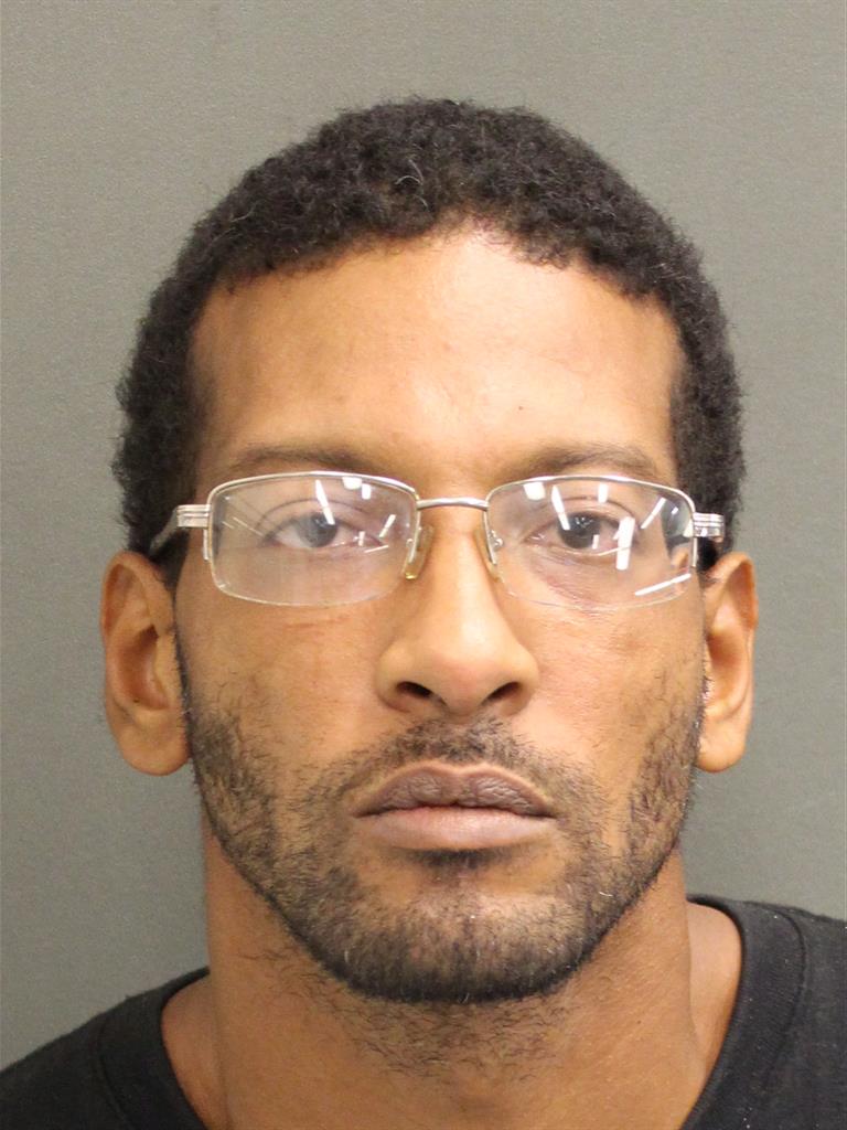  JAMES JUNIOR III SMITH Mugshot / County Arrests / Orange County Arrests