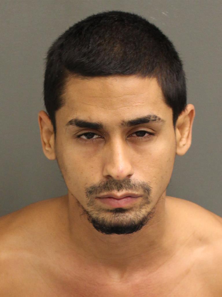  JORDAN MICHAEL SUAREZ Photo Image