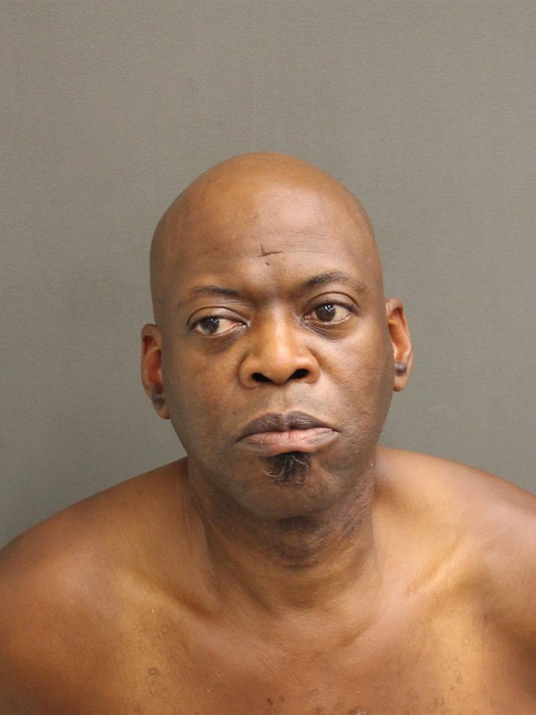  ALPHONSA RANDOLPH MATHEWS Mugshot / County Arrests / Orange County Arrests