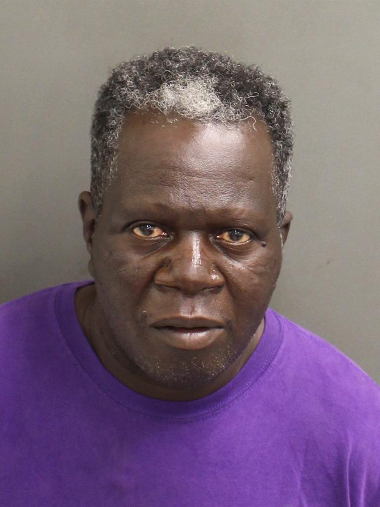  ILANGE SAINTBREUX Mugshot / County Arrests / Orange County Arrests