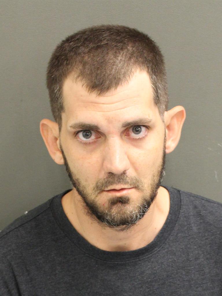  DREW QUIRELLO Mugshot / County Arrests / Orange County Arrests
