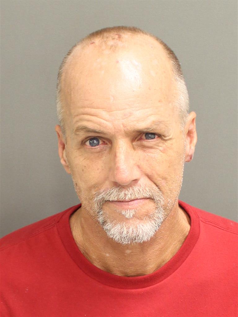  JERRY EDWARD JR CARDWELL Mugshot / County Arrests / Orange County Arrests