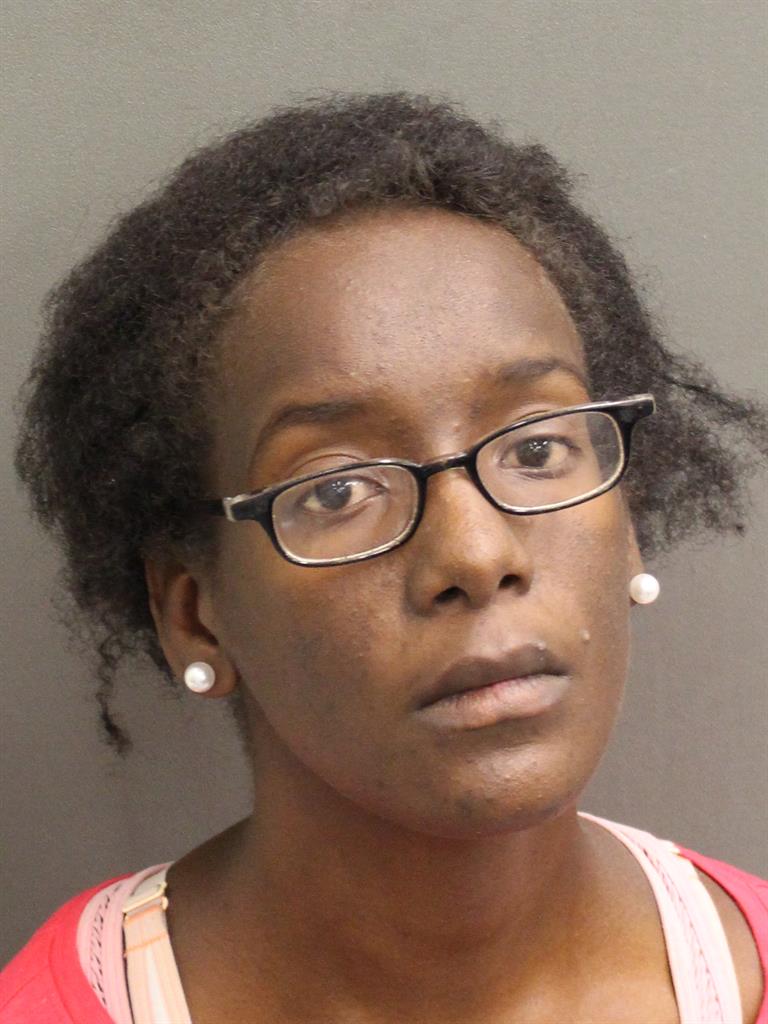  JEANETTE JANICE SEAY Mugshot / County Arrests / Orange County Arrests