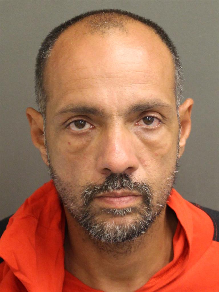  DANIEL GONZALEZ Mugshot / County Arrests / Orange County Arrests