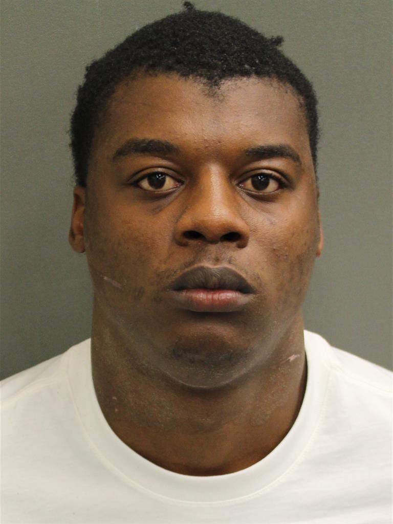  TERRELL ANTONE JR HOPE Photo Image