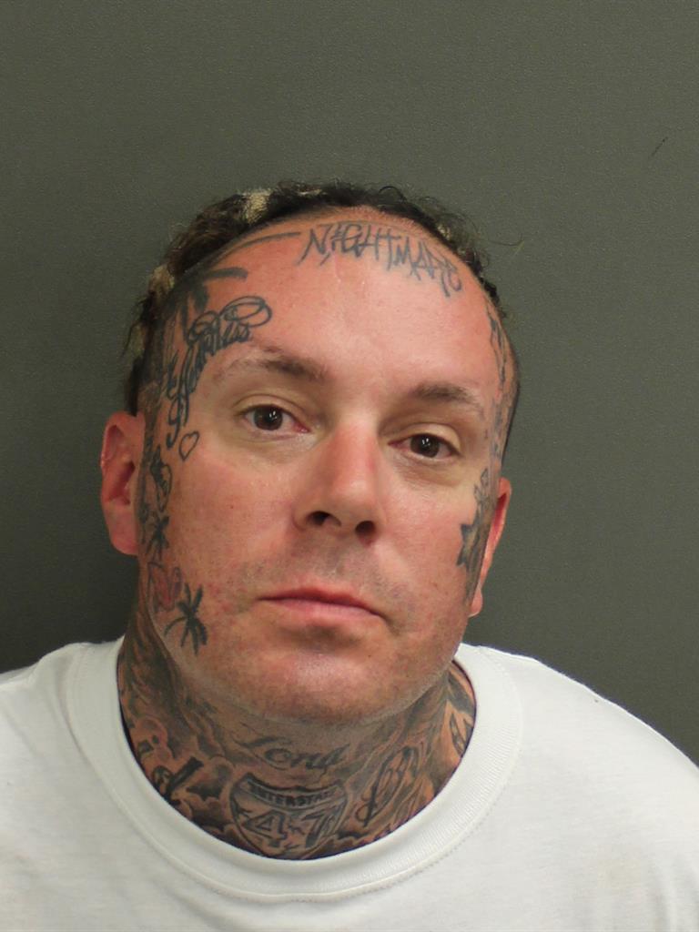  JOSHUA RAY BUSKE Photo Image